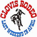 Clovis Rodeo