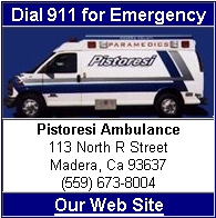 Pistoresi Ambulance Pistoresi Ambulance