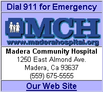 Madera Community Hospital Madera Community Hospital