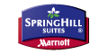 SpringHill Suites Fresno SpringHill Suites Fresno