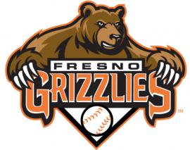 Fresno Grizzlies Fresno Grizzlies