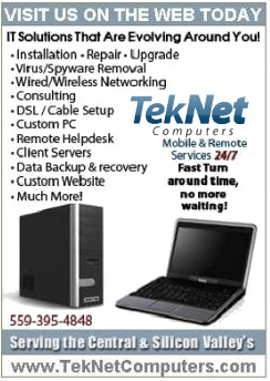 TekNet Computers