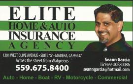 Elite Home & Auto Insurance Elite Home & Auto Insurance