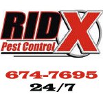 Ridx Pest Control