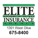 Elite Insurance Madera