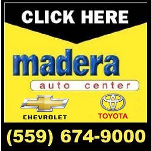 Madera Auto Center - We'll Keep You Coming Back