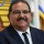 Former Madera Mayor Santos Garcia Funeral Service Friday May 29
